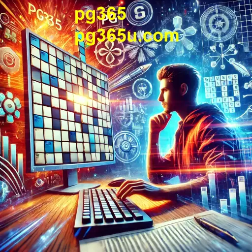 Os Desafios em pg365: Onde o Jogo Encontra a Aprendizagem