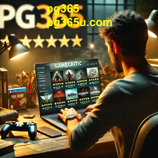 A Importância das Avaliações de Jogos no Cenário Atual