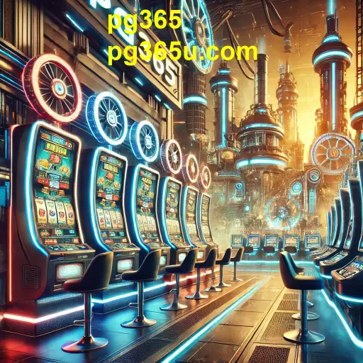 Explorando o Fascinante Mundo dos Jogos de Máquinas